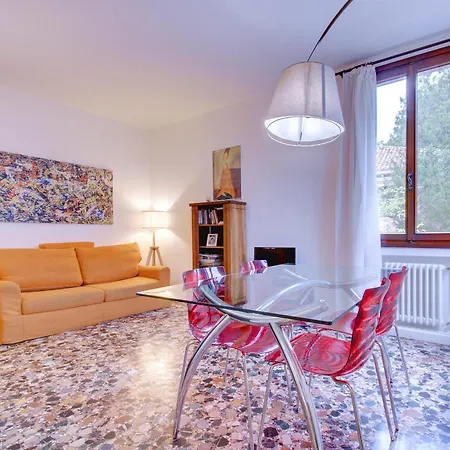 Peggy-guggenheim Appartement