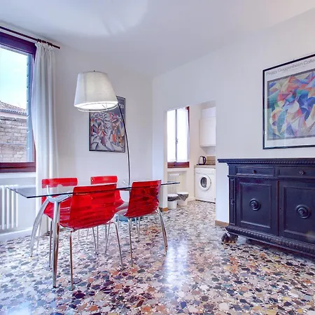 Appartement Peggy-guggenheim