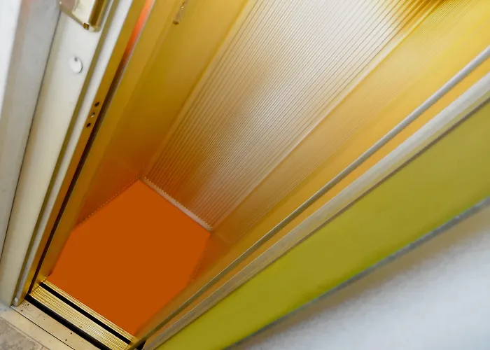 Peggy-guggenheim * Venise