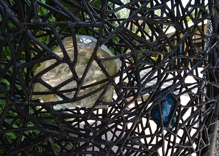 Peggy-guggenheim Appartement *