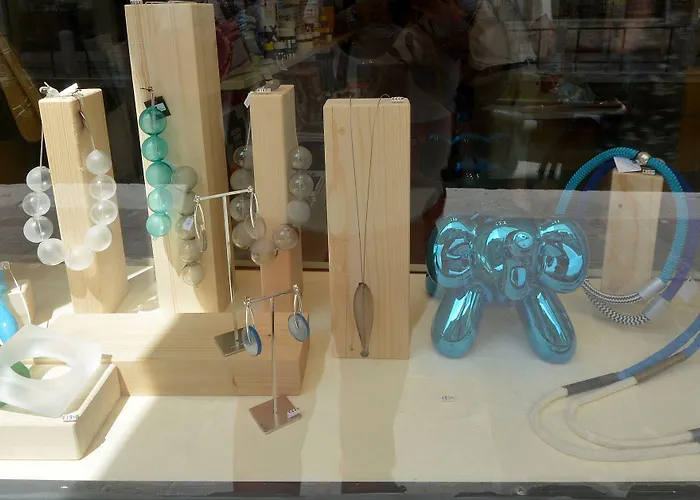 Peggy-guggenheim * Venise