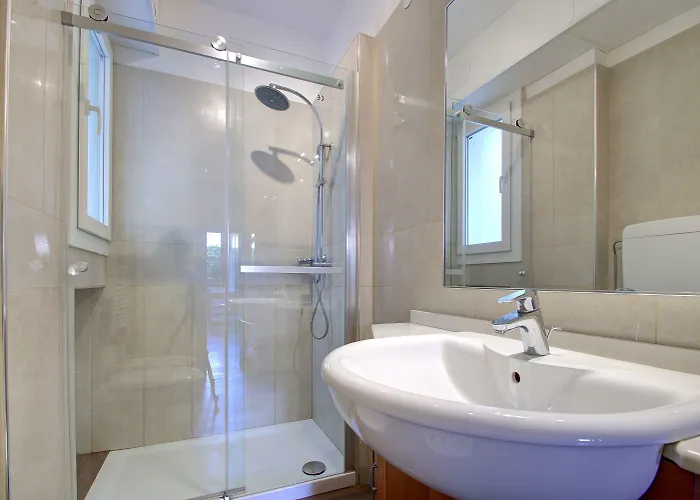 Peggy-guggenheim Appartement *