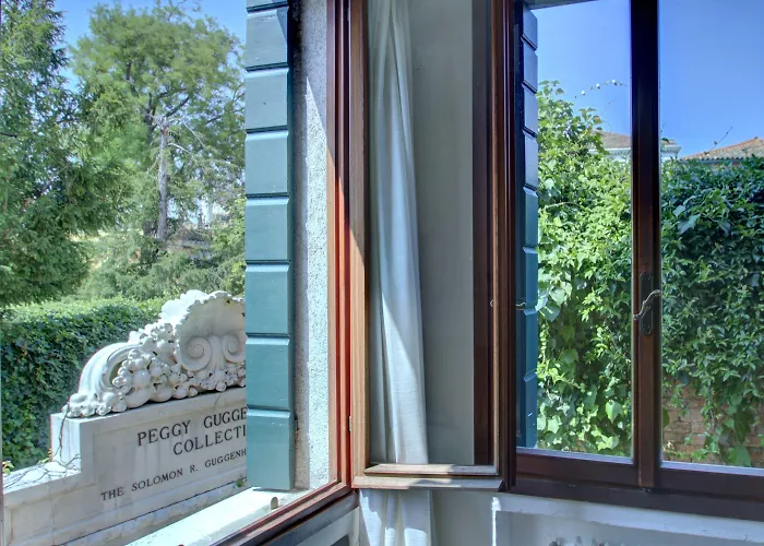 Peggy-guggenheim Venise