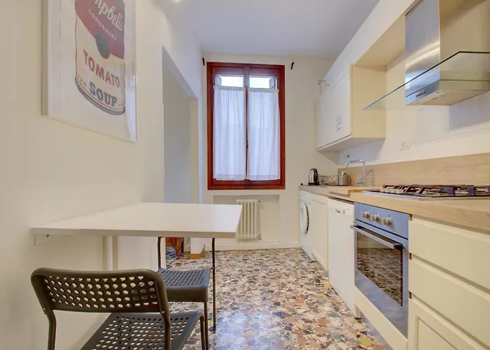 Appartement Peggy-guggenheim *