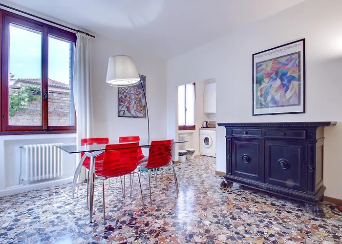 Appartement Peggy-guggenheim