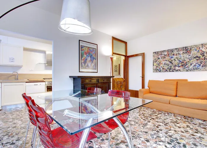 Appartement Peggy-guggenheim *