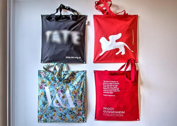 Peggy-guggenheim Appartement Venise