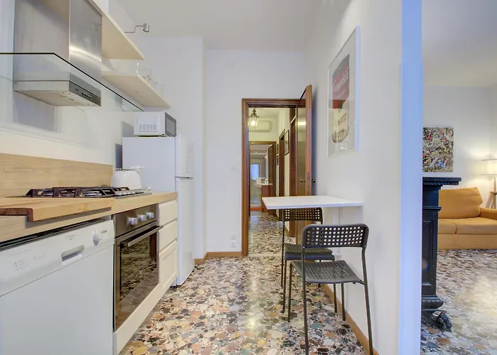 Peggy-guggenheim Appartement