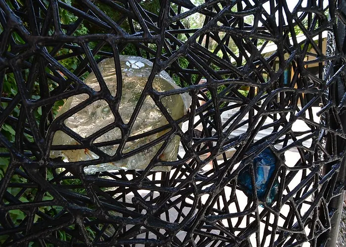 Appartement Peggy-guggenheim Venise