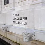 Peggy-guggenheim 아파트 *