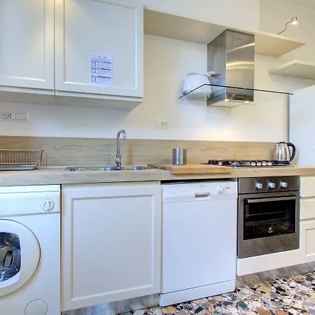 Peggy-guggenheim Lejlighed