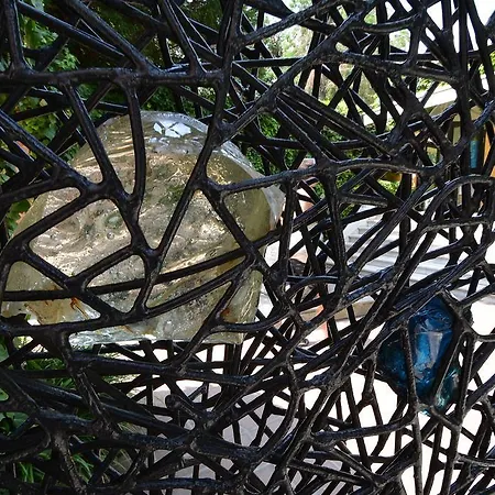 Lejlighed Peggy-guggenheim Venedig