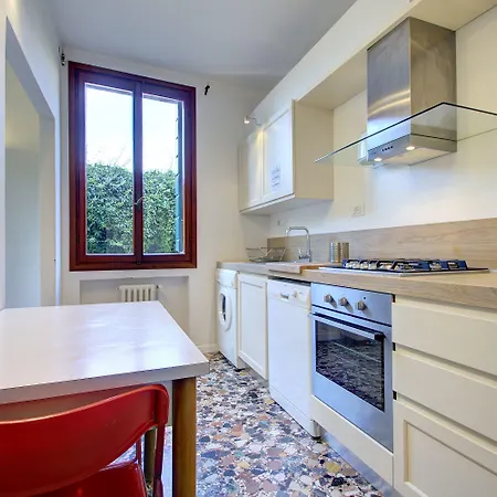 Peggy-guggenheim شقة