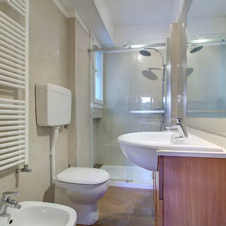 Peggy-guggenheim 아파트 베니스