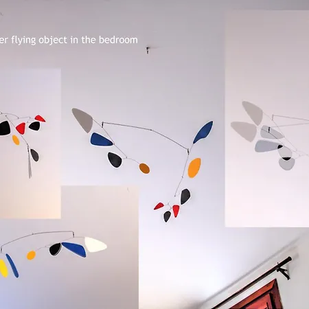 Peggy-guggenheim 아파트 베니스