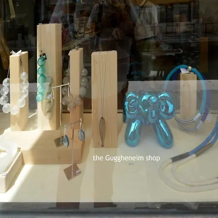 Peggy-guggenheim شقة *