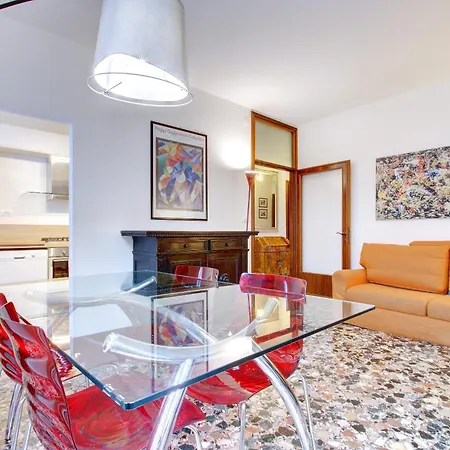 아파트 Peggy-guggenheim *