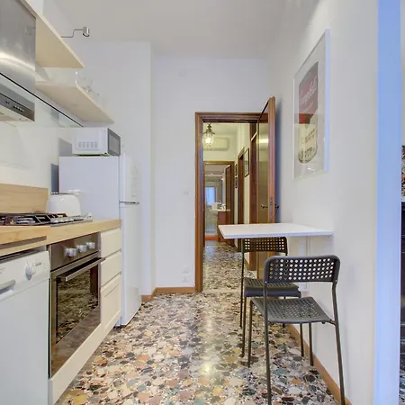 Peggy-guggenheim شقة