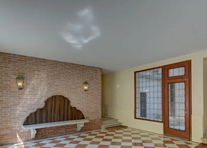 Peggy-guggenheim Apartamento *