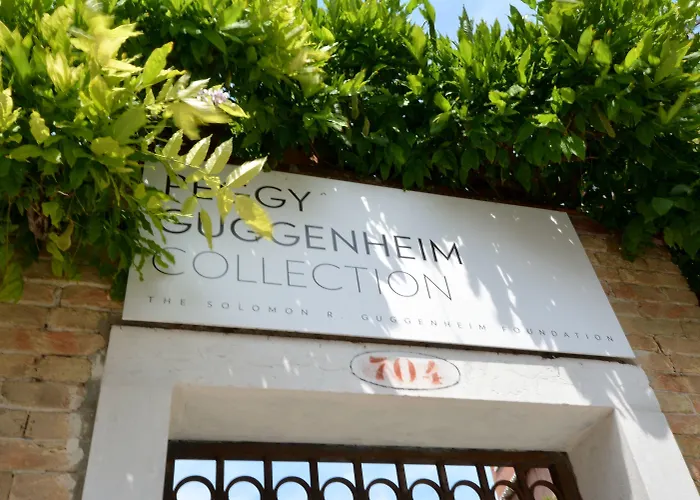 Peggy-guggenheim Veneza