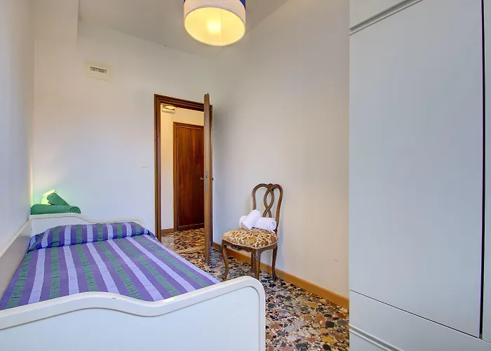Apartman Peggy-guggenheim Velence