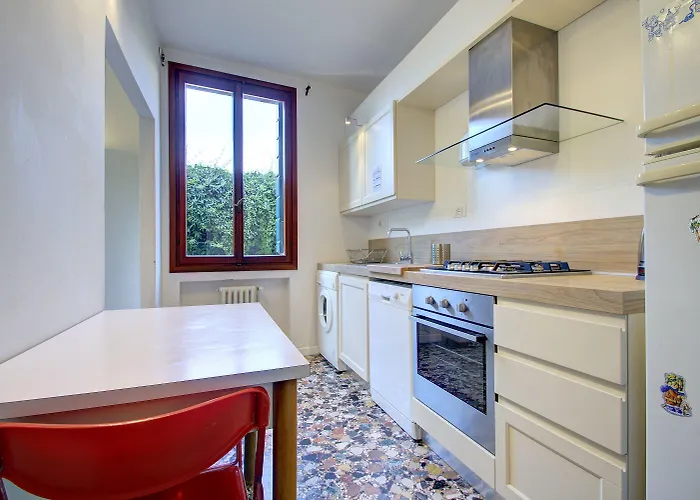 Peggy-guggenheim Apartamento