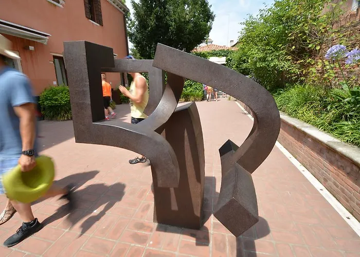 Apartman Peggy-guggenheim Velence