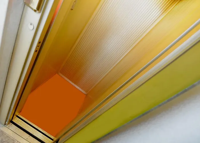 Apartman Peggy-guggenheim