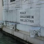 Peggy-guggenheim * Venezia