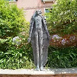 Appartamento Peggy-guggenheim *