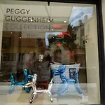 Appartamento Peggy-guggenheim *