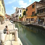 Appartamento Peggy-guggenheim Venezia