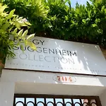Appartamento Peggy-guggenheim *