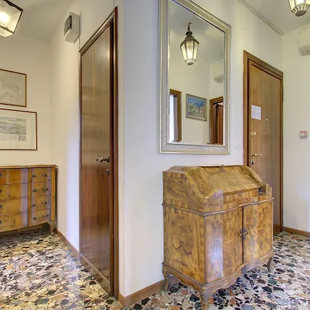 Peggy-guggenheim Apartmán *