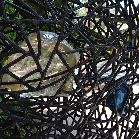 Peggy-guggenheim Apartmán *