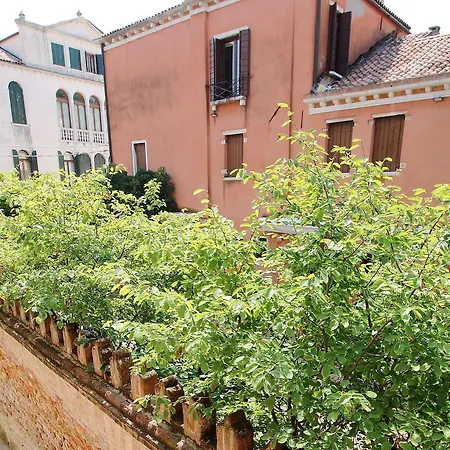 Peggy-guggenheim Benátky