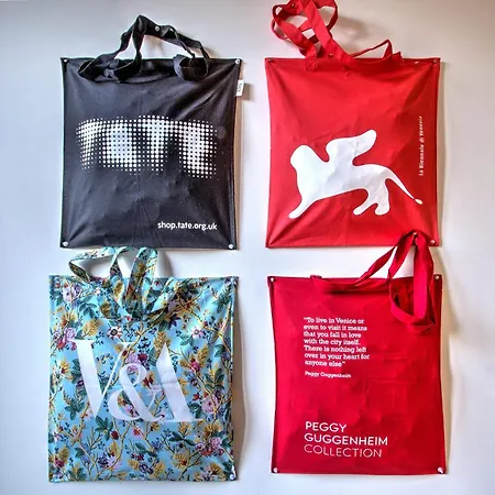 Peggy-guggenheim Διαμέρισμα Βενετία