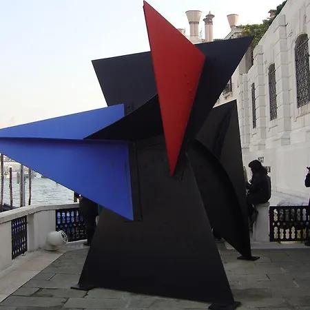 Peggy-guggenheim * Venice