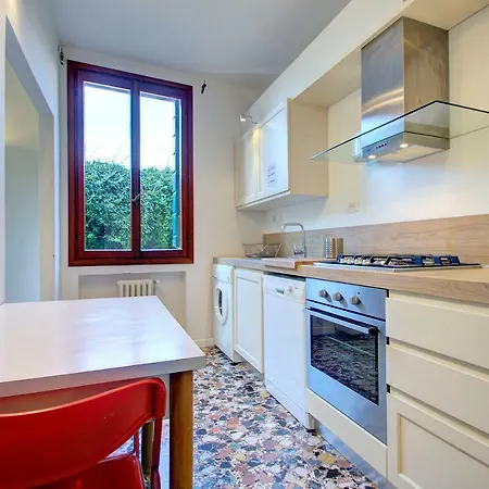 Apartment Peggy-guggenheim Venice