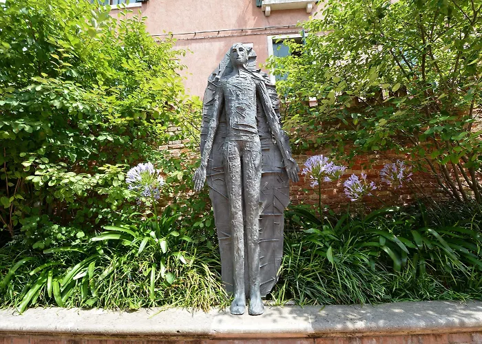 Διαμέρισμα Peggy-guggenheim *