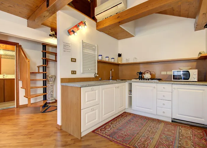 Peggy-guggenheim Διαμέρισμα Βενετία