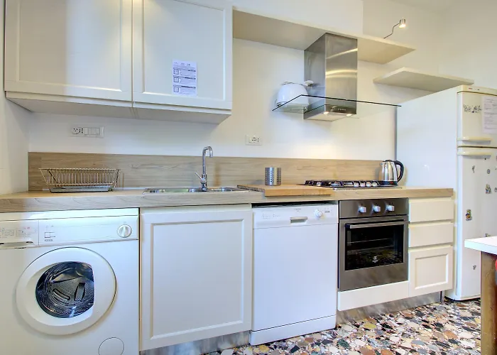 Peggy-guggenheim Διαμέρισμα