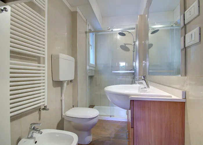 Peggy-guggenheim Διαμέρισμα Βενετία